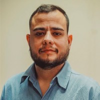 Jorge Seráfico