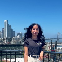 Shivani Surti