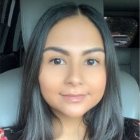 Lizbeth Sanchez