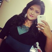 Lori Chavez-Luna