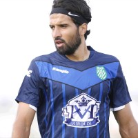 Ahmed Gharbi