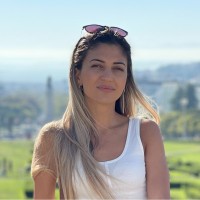 Crina-Mihaela Ciobanu (Ilinca)