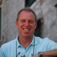 Mark Linvill