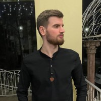 Alex Corman