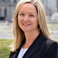 Kate Becks Stamm, J.D.