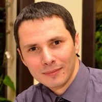 Роман Нарольський