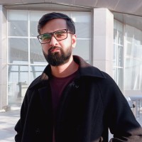 Ali Abbas
