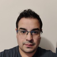 Daniel Palau