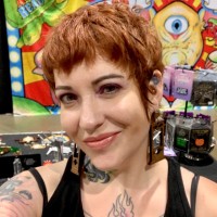 Elizabeth Miguel-Gilbert