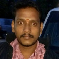 Gopi Krishnan