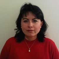 Alejandra Lopez Martin del Campo