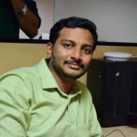Arun Sanilkumar