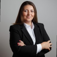 Ana Antarorova Petruseva, MBA