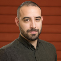 Javier Talavera Marián