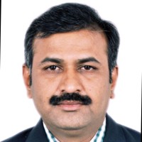 Shiva kumar B