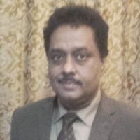 Sohail Anwer