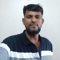Karthik R.K
