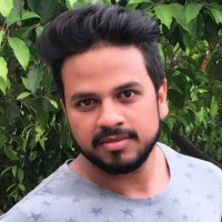 Chandan Kumar