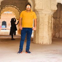 Ajay Tripathi