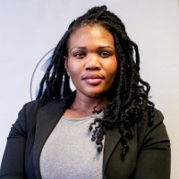 Bridget Ntombela