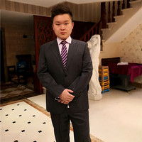ziwei luo