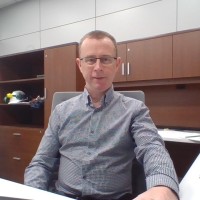 Paul Heffernan