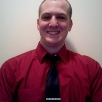 Nicholas Thomas