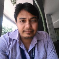 Vijay Shrivastava