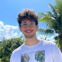 Levi Weber Costa