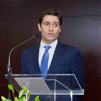Luis Ferreira