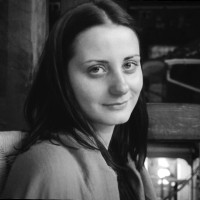 Diana Stoykova