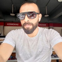 Mohamed Tarek