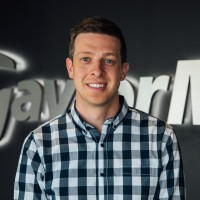 Steven DeCaire, MBA, CPA, CMA (Canada)