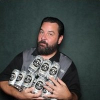 Rhett Wright