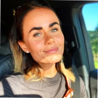Thea Green Larsen