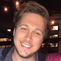 Damien Maunders