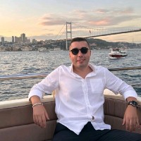 Ahmet Turan Çağlar