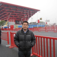 Donald Qiu