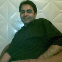Saurabh Manchanda