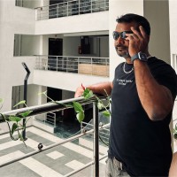 Senthil Nagarajan