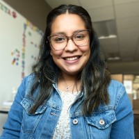 Cecilia Argueta