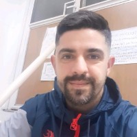 Christian Mustafa