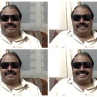 Manoharan Kaliammal Palaniappan