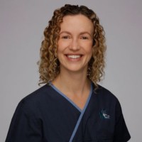 Sarah Merrett