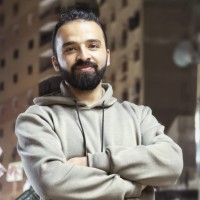 mohammad Abd almalek