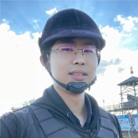 Mccoy Liu