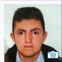 Fredy Andrés Alba Condia