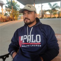 Dhavalsinh Jadav