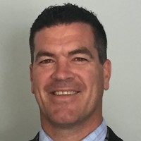 Chris Purcell
