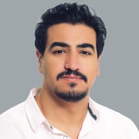 Ahmed Al-Hinity, MBA
